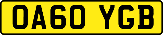 OA60YGB