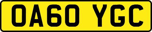 OA60YGC