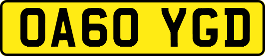 OA60YGD