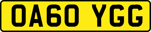 OA60YGG