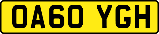 OA60YGH