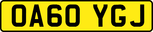 OA60YGJ