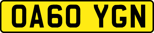 OA60YGN