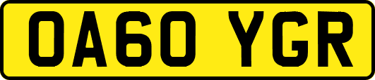 OA60YGR