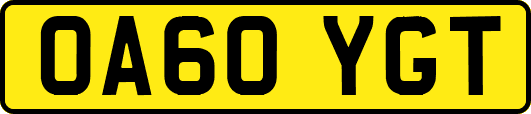 OA60YGT