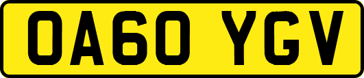 OA60YGV