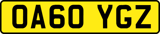 OA60YGZ