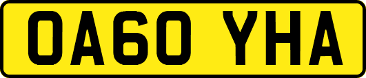 OA60YHA