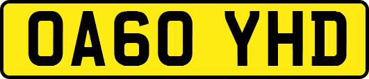 OA60YHD