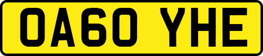 OA60YHE