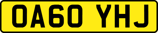 OA60YHJ