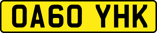 OA60YHK