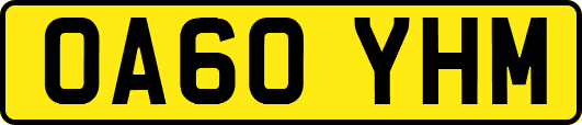 OA60YHM