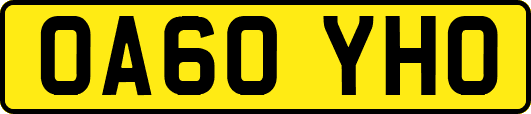 OA60YHO