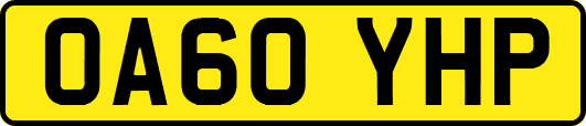 OA60YHP