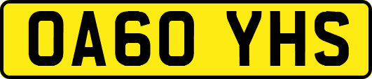 OA60YHS