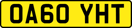 OA60YHT