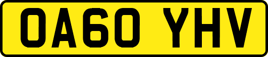 OA60YHV