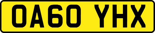 OA60YHX