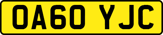 OA60YJC