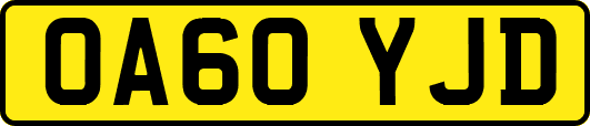 OA60YJD