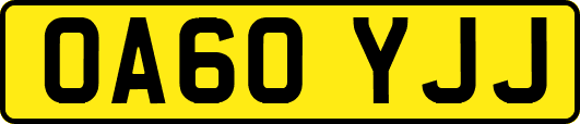 OA60YJJ