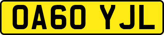 OA60YJL