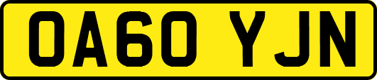 OA60YJN
