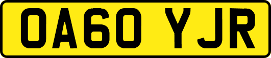 OA60YJR
