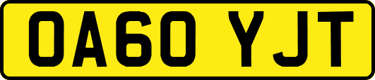 OA60YJT