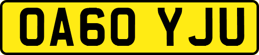OA60YJU