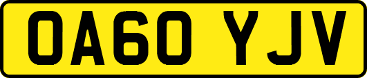 OA60YJV