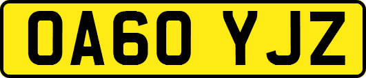 OA60YJZ