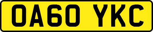 OA60YKC