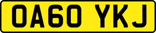 OA60YKJ