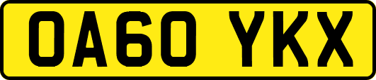 OA60YKX