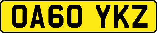 OA60YKZ