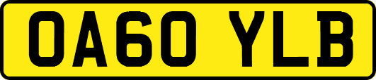 OA60YLB