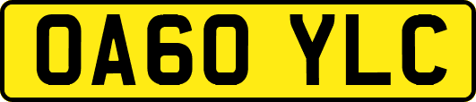 OA60YLC