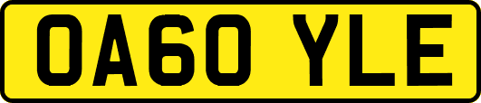 OA60YLE