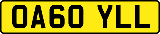 OA60YLL