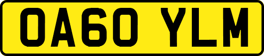 OA60YLM