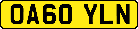 OA60YLN