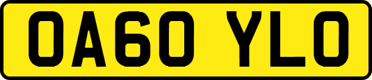 OA60YLO