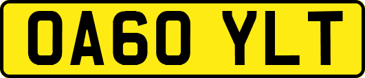 OA60YLT
