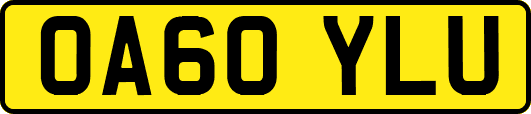 OA60YLU