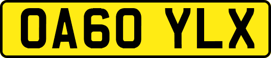OA60YLX
