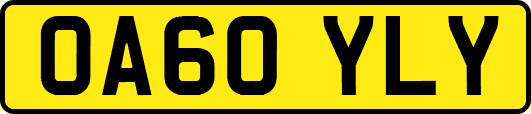 OA60YLY