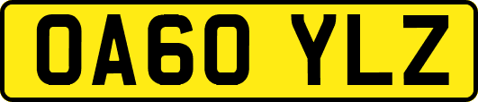 OA60YLZ