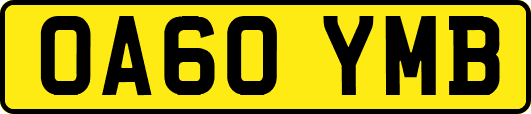 OA60YMB